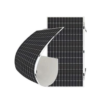 ETFE BIPV Solar Module