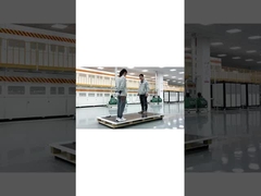 환경 친화적 가정 BIPV 태양 전지 모듈 520W 컬러 스틸 태양 PV 타일