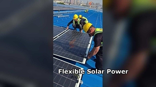 깃털처럼 가볍고, 방패처럼 튼튼합니다! 프레임형 유연한 패널은 비교할 수 없는 다양성을 제공합니다.